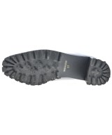 RIM.ARK（リムアーク）ブーツ 黒 サイズ:37(23.5cm位) レディース/2200648607014