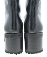 RIM.ARK（リムアーク）ブーツ 黒 サイズ:37(23.5cm位) レディース/2200648607014