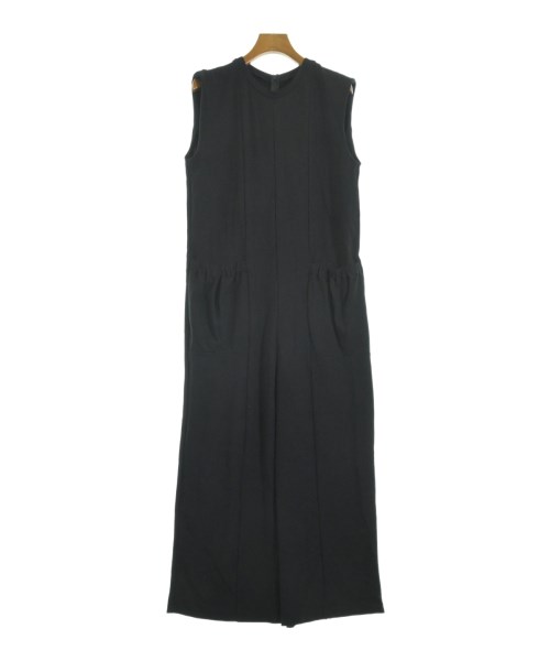 RIM.ARK(リムアーク)オールインワン/サロペット 黒 サイズ:38(M位)/2200639715049