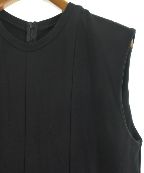 RIM.ARK（リムアーク）オールインワン/サロペット 黒 サイズ:38(M位) レディース/2200639715049