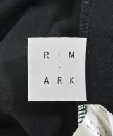 RIM.ARK（リムアーク）オールインワン/サロペット 黒 サイズ:38(M位) レディース/2200639715049