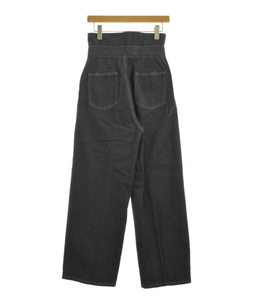 RIM.ARK（リムアーク）デニムパンツ 黒 サイズ:36(S位) レディース/2200643662018