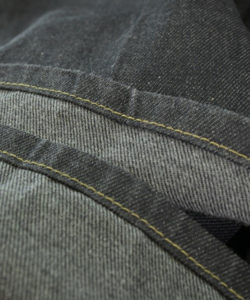 RIM.ARK（リムアーク）デニムパンツ 黒 サイズ:36(S位) レディース/2200643662018