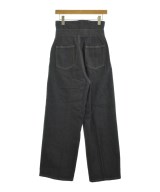 RIM.ARK（リムアーク）デニムパンツ 黒 サイズ:36(S位) レディース/2200643662018