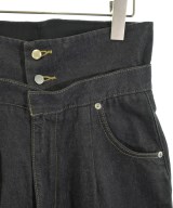 RIM.ARK（リムアーク）デニムパンツ 黒 サイズ:36(S位) レディース/2200643662018