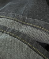 RIM.ARK（リムアーク）デニムパンツ 黒 サイズ:36(S位) レディース/2200643662018