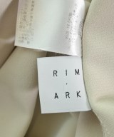 RIM.ARK（リムアーク）カジュアルシャツ ベージュ サイズ:36(S位) レディース/2200643662032