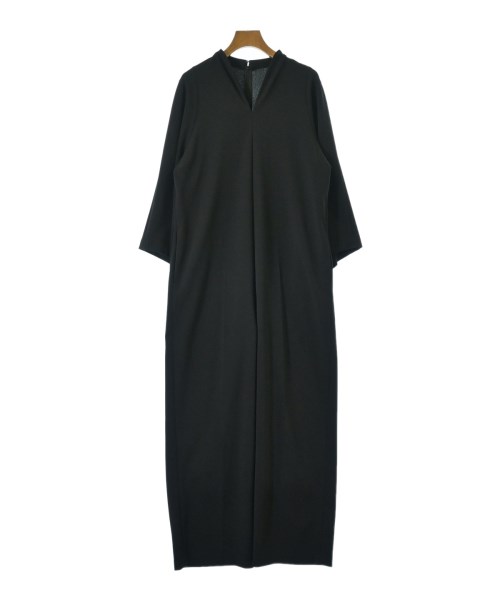 RIM.ARK(リムアーク)オールインワン/サロペット 黒 サイズ:38(M位)/2200652906073