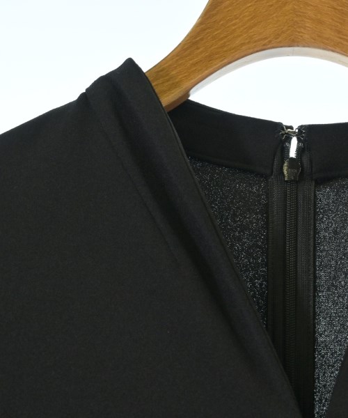 RIM.ARK（リムアーク）オールインワン/サロペット 黒 サイズ:38(M位) レディース/2200652906073