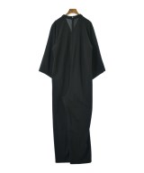 RIM.ARK（リムアーク）オールインワン/サロペット 黒 サイズ:38(M位) レディース/2200652906073