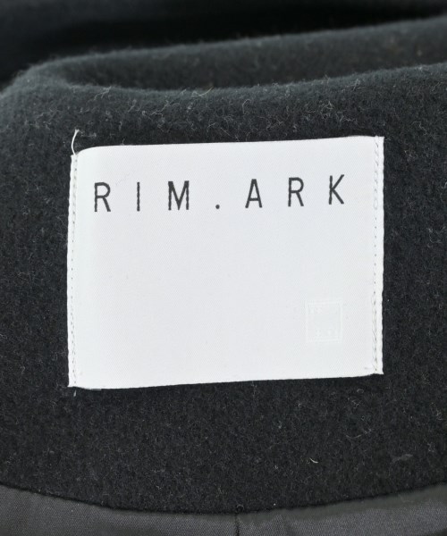 RIM.ARK（リムアーク）その他 黒 サイズ:F レディース/2200647165010