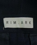 RIM.ARK（リムアーク）スラックス 紺 サイズ:36(S位) レディース/2200697375247
