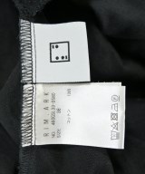 RIM.ARK（リムアーク）オールインワン/サロペット 黒 サイズ:36(S位) レディース/2200702639012