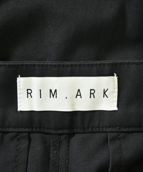 RIM.ARK（リムアーク）その他 黒 サイズ:38(M位) レディース/2200703672032