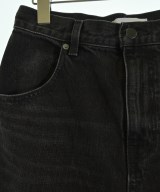 RIM.ARK（リムアーク）デニムパンツ 黒 サイズ:36(S位) レディース/2200706684131