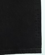 RIM.ARK（リムアーク）デニムパンツ 黒 サイズ:36(S位) レディース/2200706684131