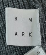 RIM.ARK（リムアーク）ニット・セーター グレー サイズ:F レディース/2200704623040