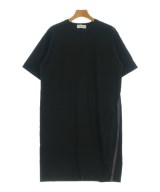RIM.ARK（リムアーク）Tシャツ・カットソー 黒 サイズ:38(M位) レディース/2200704623132