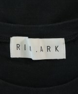 RIM.ARK（リムアーク）Tシャツ・カットソー 黒 サイズ:38(M位) レディース/2200704623132
