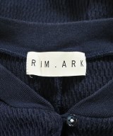 RIM.ARK（リムアーク）ワンピース 紺 サイズ:36(S位) レディース/2200707415017