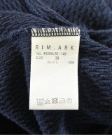 RIM.ARK（リムアーク）ワンピース 紺 サイズ:36(S位) レディース/2200707415017