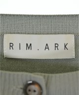 RIM.ARK（リムアーク）カーディガン グレー サイズ:F レディース/2200708158104