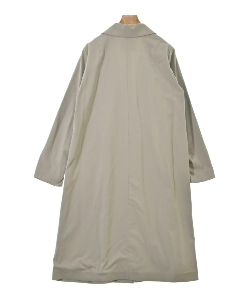 RIM.ARK（リムアーク）チェスターコート グレー サイズ:1(S位) レディース/2200661532010