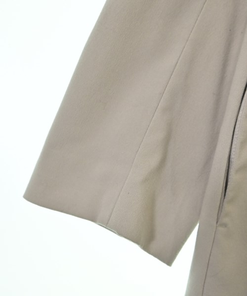 RIM.ARK（リムアーク）チェスターコート グレー サイズ:1(S位) レディース/2200661532010