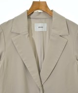 RIM.ARK（リムアーク）チェスターコート グレー サイズ:1(S位) レディース/2200661532010