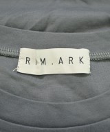 RIM.ARK（リムアーク）Tシャツ・カットソー グレー サイズ:F レディース/2200658059049