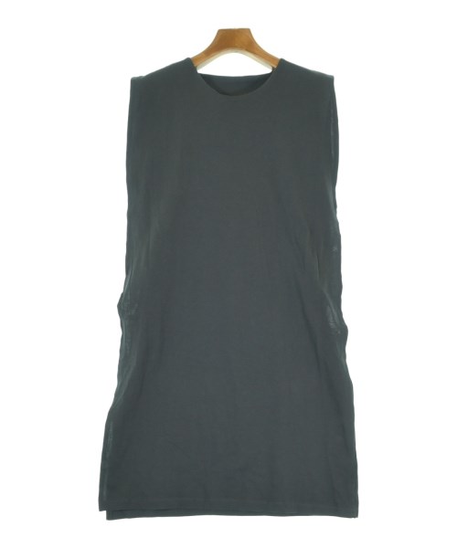 RIM.ARK(リムアーク)ノースリーブ 黒 サイズ:F/2200658059063