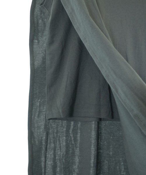 RIM.ARK（リムアーク）ノースリーブ 黒 サイズ:F レディース/2200658059063