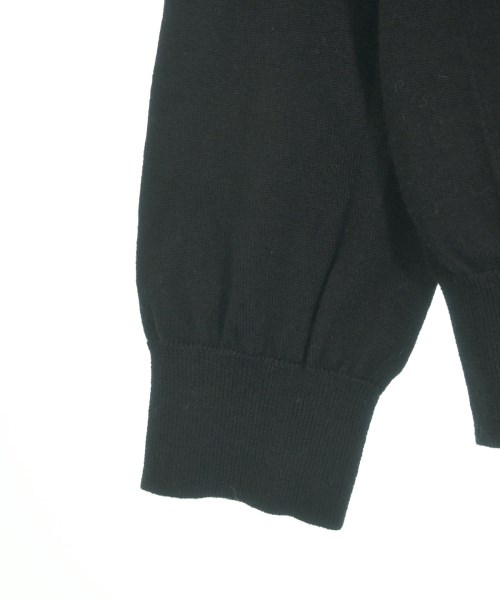 RIM.ARK（リムアーク）ニット・セーター 黒 サイズ:38(M位) レディース/2200658059124