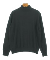 RIM.ARK（リムアーク）ニット・セーター 黒 サイズ:38(M位) レディース/2200658059124