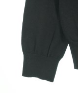 RIM.ARK（リムアーク）ニット・セーター 黒 サイズ:38(M位) レディース/2200658059124