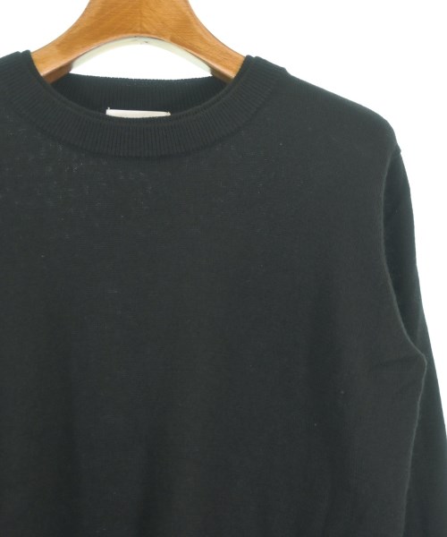 RIM.ARK（リムアーク）ニット・セーター 黒 サイズ:38(M位) レディース/2200658059131