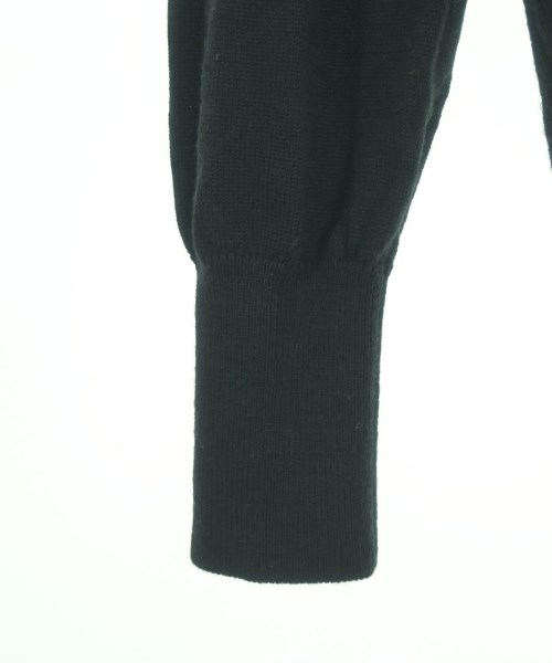 RIM.ARK（リムアーク）ニット・セーター 黒 サイズ:38(M位) レディース/2200658059131