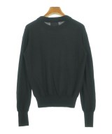 RIM.ARK（リムアーク）ニット・セーター 黒 サイズ:38(M位) レディース/2200658059131