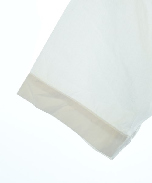 RIM.ARK（リムアーク）カジュアルシャツ 白 サイズ:F レディース/2200663846030