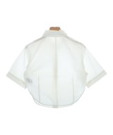 RIM.ARK（リムアーク）カジュアルシャツ 白 サイズ:F レディース/2200663846030