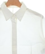 RIM.ARK（リムアーク）カジュアルシャツ 白 サイズ:F レディース/2200663846030