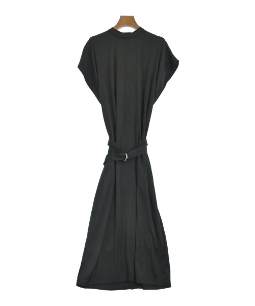 RIM.ARK(リムアーク)ワンピース 黒 サイズ:36(S位)/2200635477026