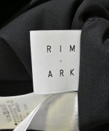 RIM.ARK（リムアーク）ワンピース 黒 サイズ:36(S位) レディース/2200635477026