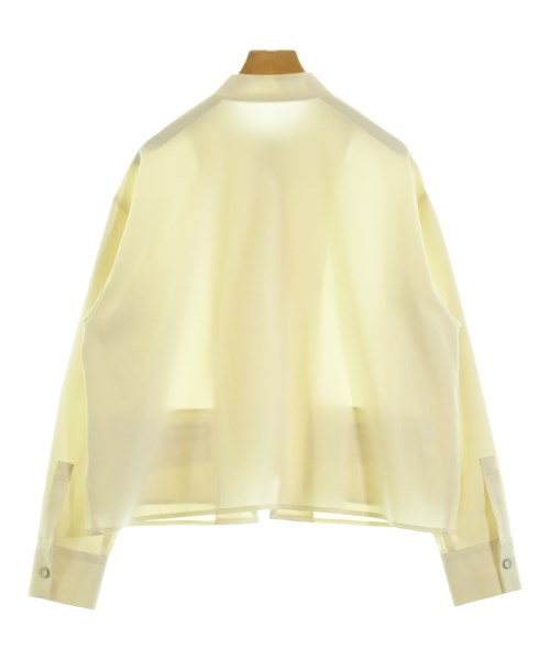 RIM.ARK（リムアーク）カジュアルシャツ 白 サイズ:F レディース/2200664306120