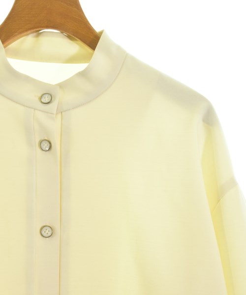 RIM.ARK（リムアーク）カジュアルシャツ 白 サイズ:F レディース/2200664306120