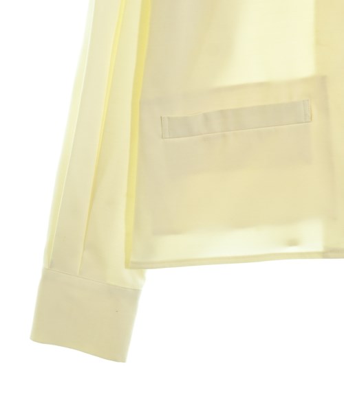 RIM.ARK（リムアーク）カジュアルシャツ 白 サイズ:F レディース/2200664306120