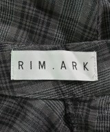 RIM.ARK（リムアーク）ブラウス グレー サイズ:36(S位) レディース/2200662225058