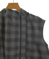 RIM.ARK（リムアーク）ブラウス グレー サイズ:36(S位) レディース/2200662225058