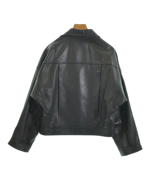 RIM.ARK（リムアーク）ライダース 黒 サイズ:F レディース/2200666224125