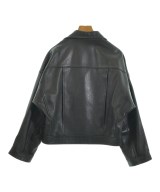 RIM.ARK（リムアーク）ライダース 黒 サイズ:F レディース/2200666224125